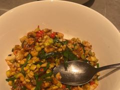 -楚山晓·楚湘菜(江夏永旺店)