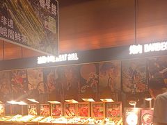 -喜庭海鲜自助(北辰三角洲北辰荟店)