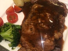 -必胜客(江桥万达店)