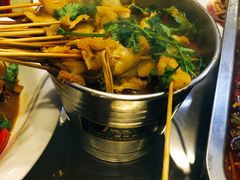 -宗泉烤全羊·烤羊腿·家常菜(解放东路店)