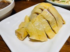 -熠盛·本帮菜Bistro(永嘉路店)
