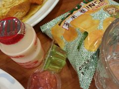 -CoCo壱番屋(久光百货店)