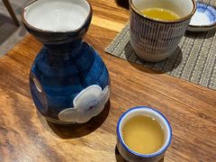 梅子酒-和悦日料(雅颂庭店)