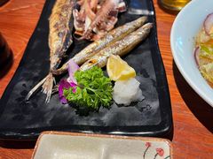 -大吉鲜鱼料理自慢(维也纳大厦店)