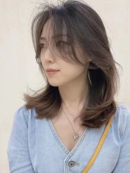 点击看大图 -MORI HAIR SALON日式美发沙龙