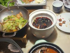 -绿茶餐厅(朝阳大悦城店)