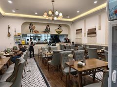 -baursak包尔萨克早餐屋