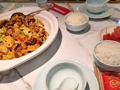 -四道菜·福建菜馆(万家广场店)