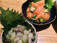 -乐亭日本料理(彩虹本店)