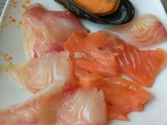 -海天一色海景自助餐厅(西港花园店)