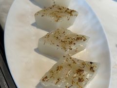 桂花拉糕-绿波廊(豫园店)