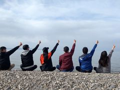 -青海湖国家重点风景名胜区