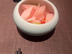 -山石榴·贵州菜(陆家嘴中心店)