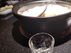 -捞王猪肚鸡火锅(昆山店)