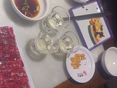 -重庆高老九火锅(万象城店)