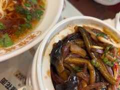 -老淮城·长鱼面(河下古镇店)