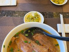 -中国厨房/台湾牛肉面