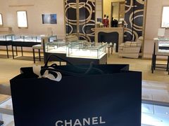 -CHANEL(ifs国际金融店)
