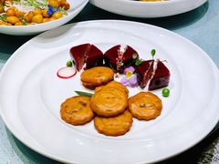 -常来小聚(丰汇时代店)