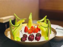 -蘑界·野生菌火锅(深业上城店)