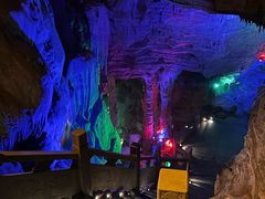 -天河潭旅游度假区