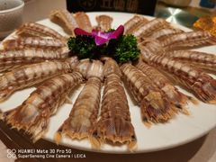 -五姊妹海鲜(火车站店)