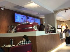 -COSTA COFFEE(西湖天地店)