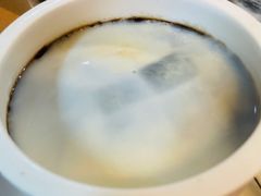 秘制龟苓膏-润生堂(泰然四路店)