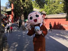 -少林寺景区
