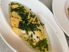 -喜来登由由大酒店九州膳坊中餐厅