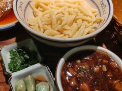 -百花人家(门城水岸店)