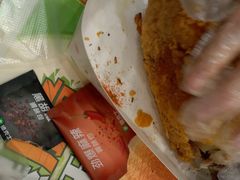 -德克士(虹桥火车站店)