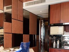 -富乐山酒店(西黄城根北街店)