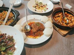 -聚宾楼·烤鸭·家宴(科技三路店)