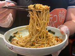 -裕兴记•蟹黄面馆(人民广场店)