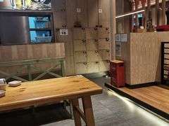 -木屋烧烤(龙湖天街店)