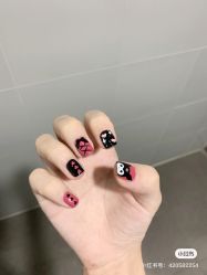 -妙睫屋日式美甲美睫