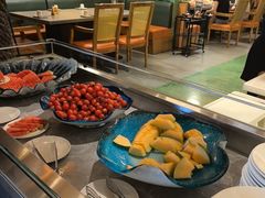-君邦火锅(新疆大厦店)
