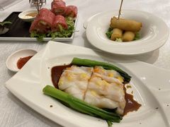 -龙悦湾酒家·八阵鱼生·渔人码头店