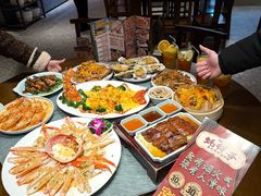 -蚝得喜海鲜(东城店)