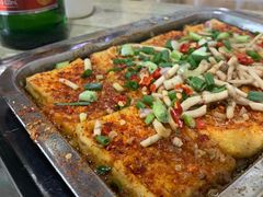 -朗御烧烤·江湖菜·鲜货(望平街店)