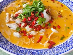 新派酸菜鱼-七叔家宴家常广西菜(明秀东路店)