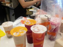 -CoCo都可(燕郊永旺店)
