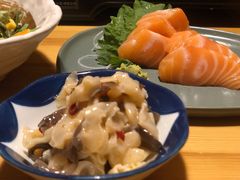 芥末海螺-福匠日本料理(人民路店)