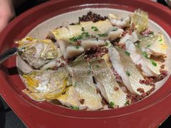 -四道菜·福建菜馆(新街口金鹰店)