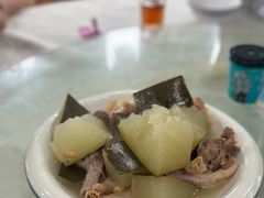 -区海鸡场饭店(石壁店)