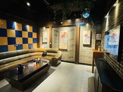 -牛头鱼庄·地道广西菜(西明店)