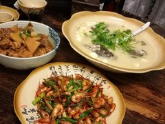 -75幢私房菜馆