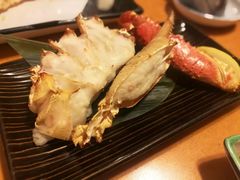 -蟹道乐(網元別館店)