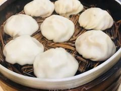 -鸡鸣汤包(仙林店)